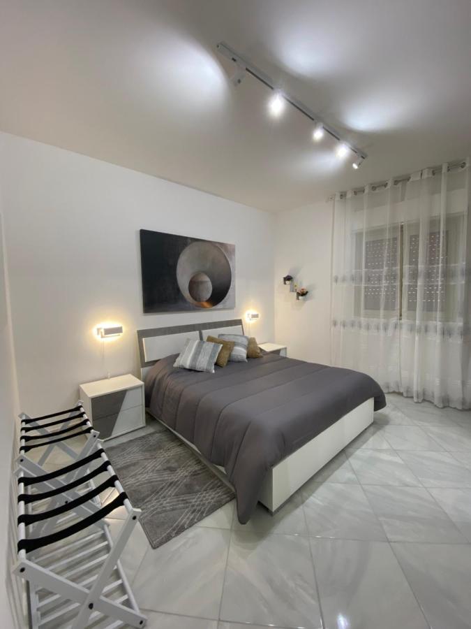Perla Diva Apartment Палермо Экстерьер фото